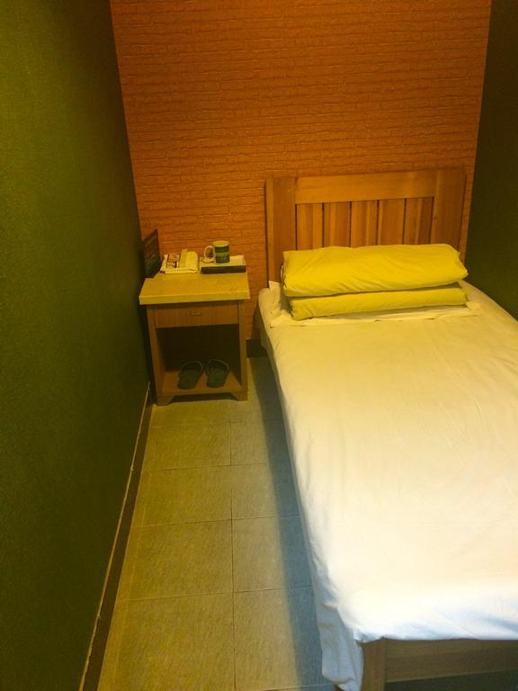 Discovery Youth Hostel Peking  Buitenkant foto