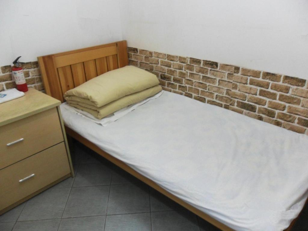 Discovery Youth Hostel Peking  Kamer foto
