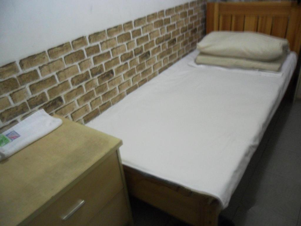 Discovery Youth Hostel Peking  Kamer foto